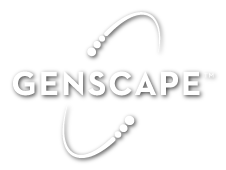 Genscape logo